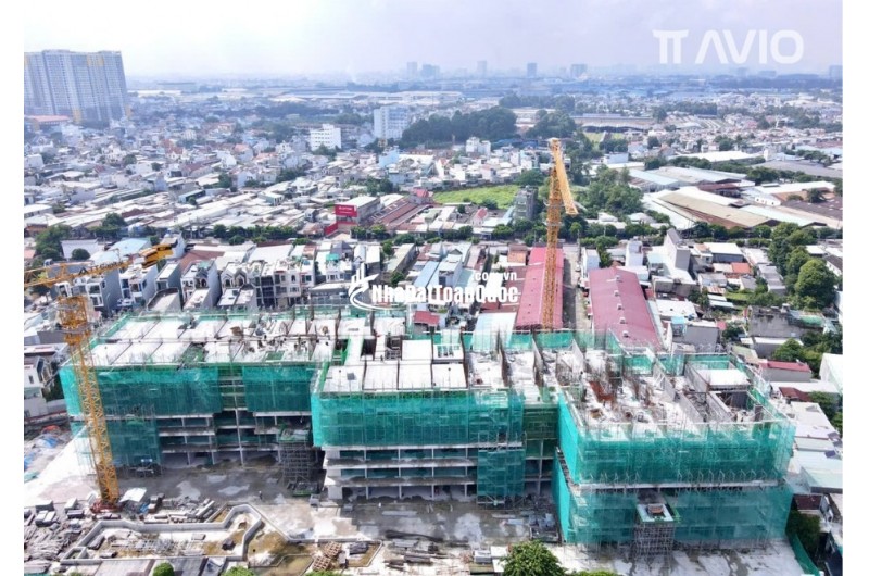 Chỉ 9 triệu/tháng, bạn đã có thể sở hữu căn hộ TT AVIO đáng mơ ước – không vay ngân hàng, không áp lực tài chính.